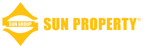 logo sun group mê linh