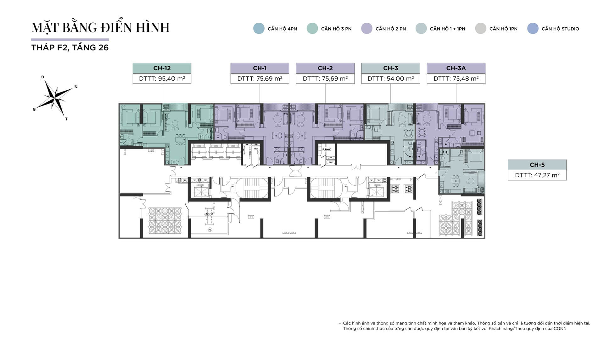 mặt bằng chung cư sun group mê linh