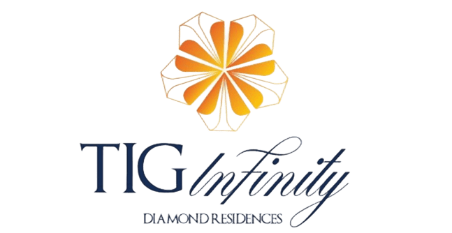 TIG Infinity Dimond Residence